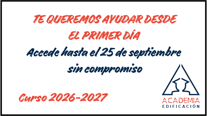 GEOMETRÍA DESCRIPTIVA I SEPTIEMBRE