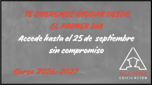 EDIFICACIÓN SEPTIEMBRE 2