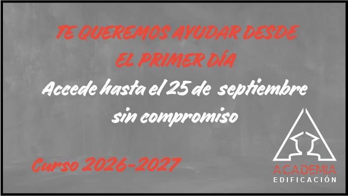 MATEMÁTICAS I SEPTIEMBRE